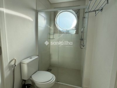 Apartamento à venda com 122m², 3 quartos, 3 suítes, 2 vagas no bairro Campeche em Florianópolis - Foto 21