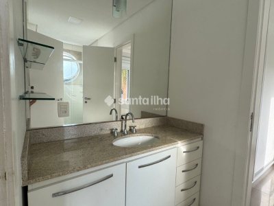 Apartamento à venda com 122m², 3 quartos, 3 suítes, 2 vagas no bairro Campeche em Florianópolis - Foto 20