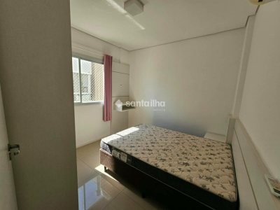 Apartamento à venda com 71m², 2 quartos, 1 suíte, 1 vaga no bairro Campeche em Florianópolis - Foto 13