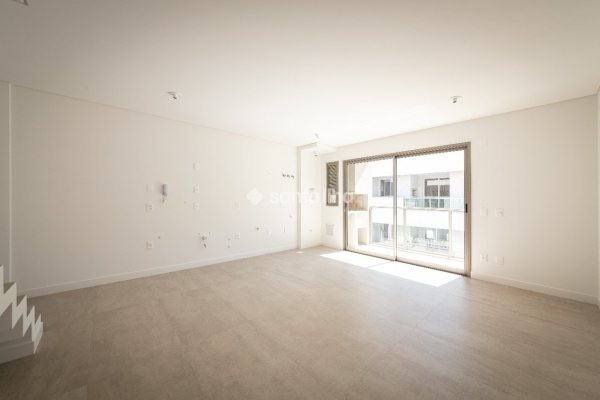 Apartamento à venda com 96m², 2 quartos, 2 suítes, 1 vaga no bairro João Paulo em Florianópolis