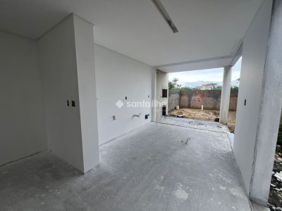 Casa à venda com 160m², 3 quartos, 1 suíte, 1 vaga no bairro Campeche em Florianópolis - Foto 6