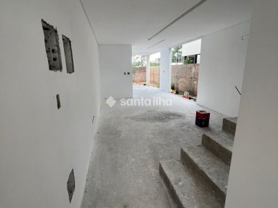 Casa à venda com 160m², 3 quartos, 1 suíte, 1 vaga no bairro Campeche em Florianópolis - Foto 8