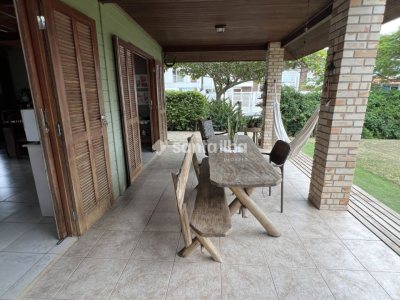 Casa à venda com 148m², 2 quartos, 1 suíte, 2 vagas no bairro Campeche em Florianópolis - Foto 20
