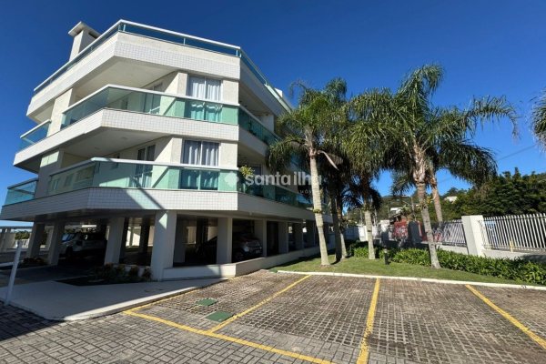 Apartamento à venda com 69m², 2 quartos, 1 suíte, 1 vaga no bairro Morro das Pedras em Florianópolis