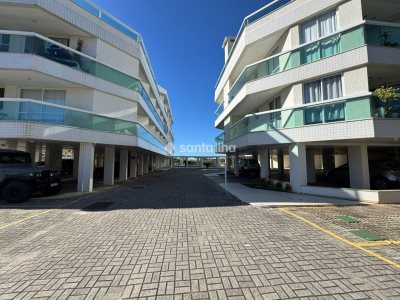 Apartamento à venda com 69m², 2 quartos, 1 suíte, 1 vaga no bairro Morro das Pedras em Florianópolis - Foto 3