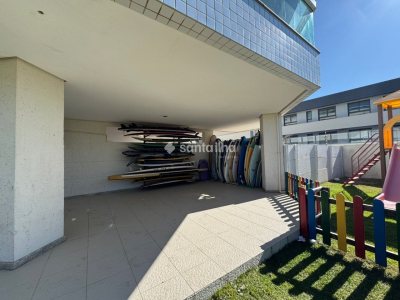 Apartamento à venda com 69m², 2 quartos, 1 suíte, 1 vaga no bairro Morro das Pedras em Florianópolis - Foto 5
