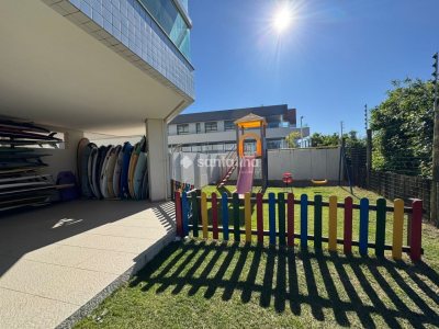 Apartamento à venda com 69m², 2 quartos, 1 suíte, 1 vaga no bairro Morro das Pedras em Florianópolis - Foto 6