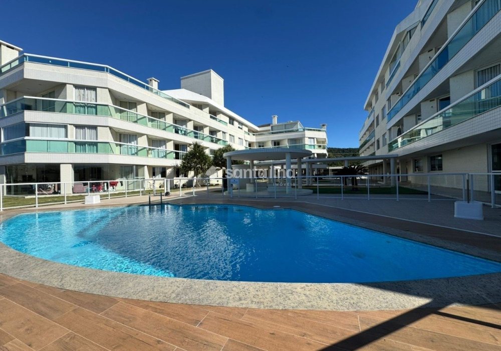 Apartamento à venda com 69m², 2 quartos, 1 suíte, 1 vaga no bairro Morro das Pedras em Florianópolis - Foto 1