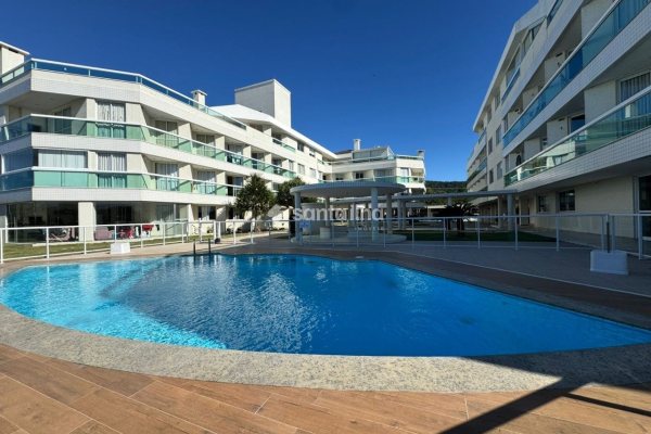 Apartamento à venda com 69m², 2 quartos, 1 suíte, 1 vaga no bairro Morro das Pedras em Florianópolis