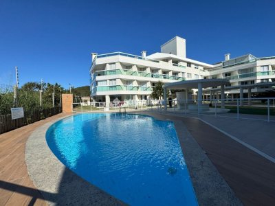 Apartamento à venda com 69m², 2 quartos, 1 suíte, 1 vaga no bairro Morro das Pedras em Florianópolis - Foto 7