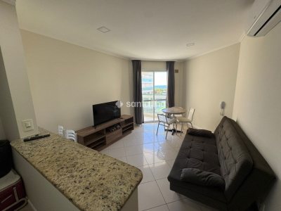 Apartamento à venda com 69m², 2 quartos, 1 suíte, 1 vaga no bairro Morro das Pedras em Florianópolis - Foto 9