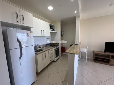 Apartamento à venda com 69m², 2 quartos, 1 suíte, 1 vaga no bairro Morro das Pedras em Florianópolis - Foto 10