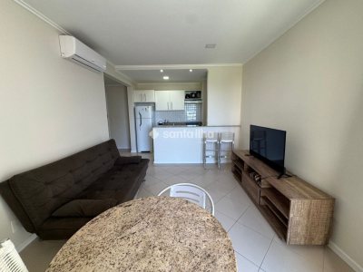 Apartamento à venda com 69m², 2 quartos, 1 suíte, 1 vaga no bairro Morro das Pedras em Florianópolis - Foto 11