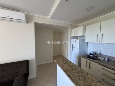 Apartamento à venda com 69m², 2 quartos, 1 suíte, 1 vaga no bairro Morro das Pedras em Florianópolis - Foto 12