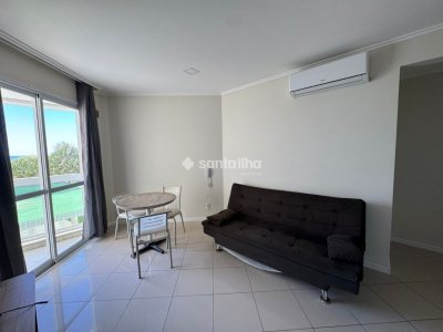 Apartamento à venda com 69m², 2 quartos, 1 suíte, 1 vaga no bairro Morro das Pedras em Florianópolis - Foto 13