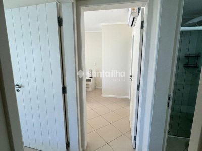 Apartamento à venda com 69m², 2 quartos, 1 suíte, 1 vaga no bairro Morro das Pedras em Florianópolis - Foto 16