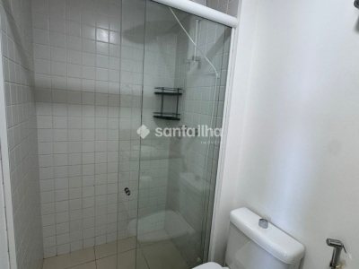 Apartamento à venda com 69m², 2 quartos, 1 suíte, 1 vaga no bairro Morro das Pedras em Florianópolis - Foto 17
