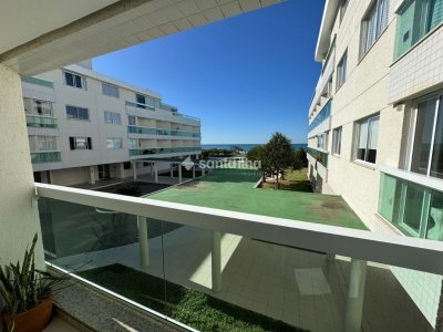 Apartamento à venda com 69m², 2 quartos, 1 suíte, 1 vaga no bairro Morro das Pedras em Florianópolis - Foto 19
