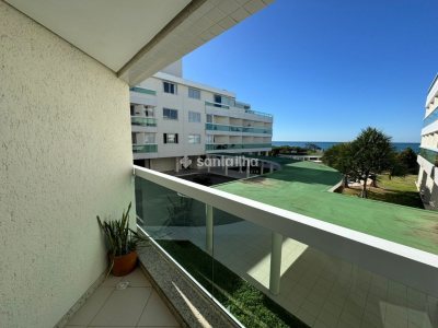 Apartamento à venda com 69m², 2 quartos, 1 suíte, 1 vaga no bairro Morro das Pedras em Florianópolis - Foto 20