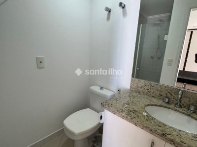Apartamento à venda com 69m², 2 quartos, 1 suíte, 1 vaga no bairro Morro das Pedras em Florianópolis - Foto 23