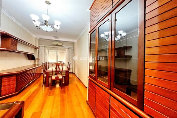 Apartamento à venda com 114m², 3 quartos no bairro Centro em Florianópolis
