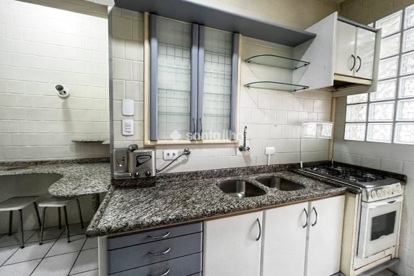 Apartamento à venda com 114m², 3 quartos no bairro Centro em Florianópolis