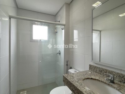 Apartamento para alugar com 43m², 1 quarto, 1 vaga no bairro Ribeirão da Ilha em Florianópolis - Foto 12
