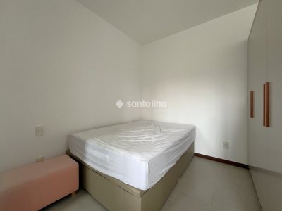Apartamento para alugar com 43m², 1 quarto, 1 vaga no bairro Ribeirão da Ilha em Florianópolis - Foto 9