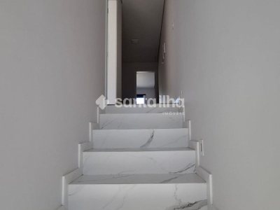 Casa à venda com 140m², 3 quartos, 3 suítes, 1 vaga no bairro Pântano do Sul em Florianópolis - Foto 22