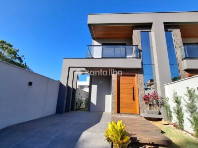 Casa à venda com 140m², 3 quartos, 3 suítes, 1 vaga no bairro Pântano do Sul em Florianópolis - Foto 5