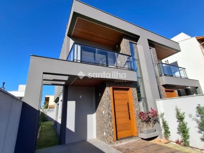 Casa à venda com 140m², 3 quartos, 3 suítes, 1 vaga no bairro Pântano do Sul em Florianópolis - Foto 6