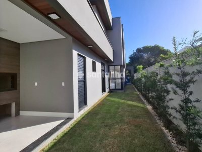 Casa à venda com 140m², 3 quartos, 3 suítes, 1 vaga no bairro Pântano do Sul em Florianópolis - Foto 16