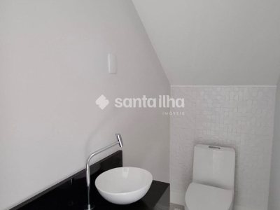Casa à venda com 140m², 3 quartos, 3 suítes, 1 vaga no bairro Pântano do Sul em Florianópolis - Foto 28