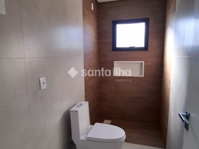 Casa à venda com 140m², 3 quartos, 3 suítes, 1 vaga no bairro Pântano do Sul em Florianópolis - Foto 29