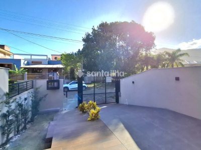 Casa à venda com 140m², 3 quartos, 3 suítes, 1 vaga no bairro Pântano do Sul em Florianópolis - Foto 7