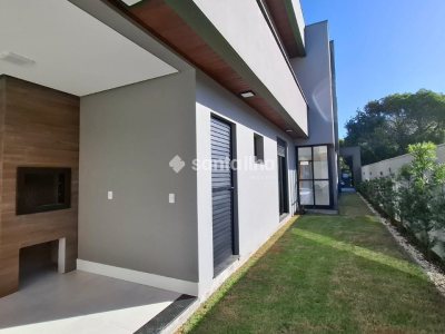 Casa à venda com 140m², 3 quartos, 3 suítes, 1 vaga no bairro Pântano do Sul em Florianópolis - Foto 17