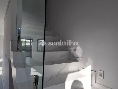 Casa à venda com 140m², 3 quartos, 3 suítes, 1 vaga no bairro Pântano do Sul em Florianópolis - Foto 21