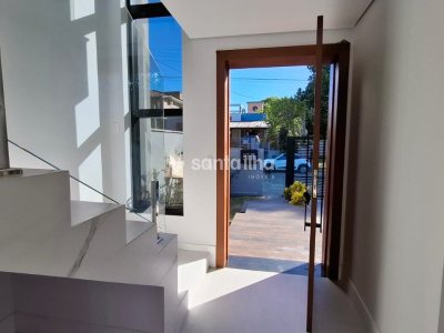 Casa à venda com 140m², 3 quartos, 3 suítes, 1 vaga no bairro Pântano do Sul em Florianópolis - Foto 8