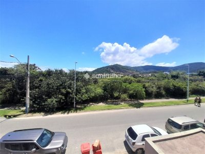 Apartamento à venda com 81m², 3 quartos, 1 suíte, 1 vaga no bairro Rio Tavares em Florianópolis - Foto 17