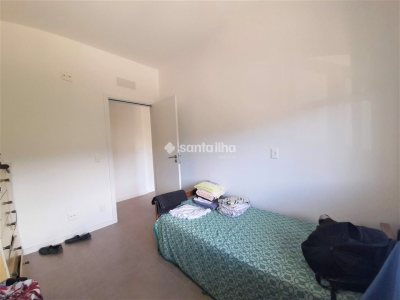 Apartamento à venda com 81m², 3 quartos, 1 suíte, 1 vaga no bairro Rio Tavares em Florianópolis - Foto 19