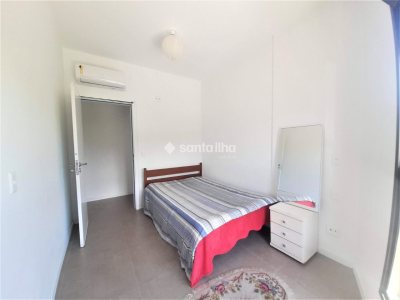 Apartamento à venda com 81m², 3 quartos, 1 suíte, 1 vaga no bairro Rio Tavares em Florianópolis - Foto 20