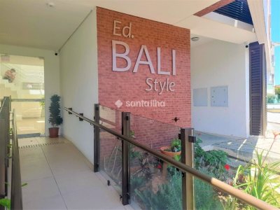 Apartamento à venda com 81m², 3 quartos, 1 suíte, 1 vaga no bairro Rio Tavares em Florianópolis - Foto 4