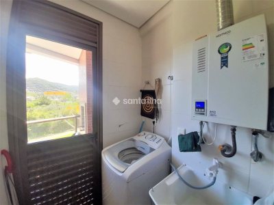 Apartamento à venda com 81m², 3 quartos, 1 suíte, 1 vaga no bairro Rio Tavares em Florianópolis - Foto 12