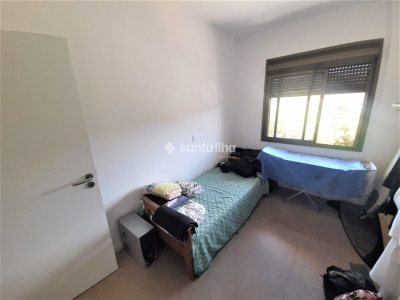 Apartamento à venda com 81m², 3 quartos, 1 suíte, 1 vaga no bairro Rio Tavares em Florianópolis - Foto 22