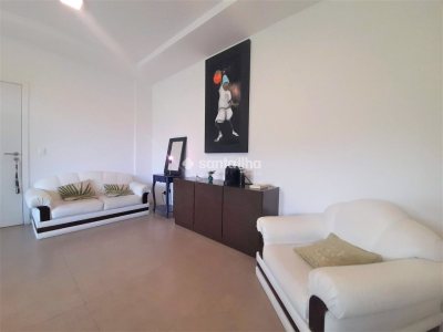 Apartamento à venda com 81m², 3 quartos, 1 suíte, 1 vaga no bairro Rio Tavares em Florianópolis - Foto 8