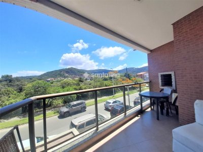 Apartamento à venda com 81m², 3 quartos, 1 suíte, 1 vaga no bairro Rio Tavares em Florianópolis - Foto 14