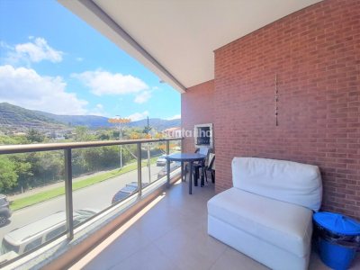 Apartamento à venda com 81m², 3 quartos, 1 suíte, 1 vaga no bairro Rio Tavares em Florianópolis - Foto 15