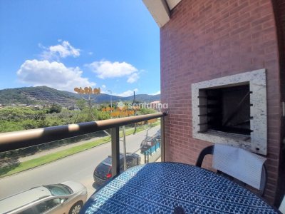 Apartamento à venda com 81m², 3 quartos, 1 suíte, 1 vaga no bairro Rio Tavares em Florianópolis - Foto 16
