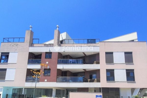 Apartamento à venda com 81m², 3 quartos, 1 suíte, 1 vaga no bairro Rio Tavares em Florianópolis