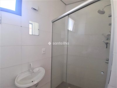 Apartamento à venda com 81m², 3 quartos, 1 suíte, 1 vaga no bairro Rio Tavares em Florianópolis - Foto 27